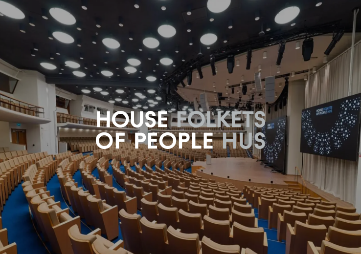 House of People