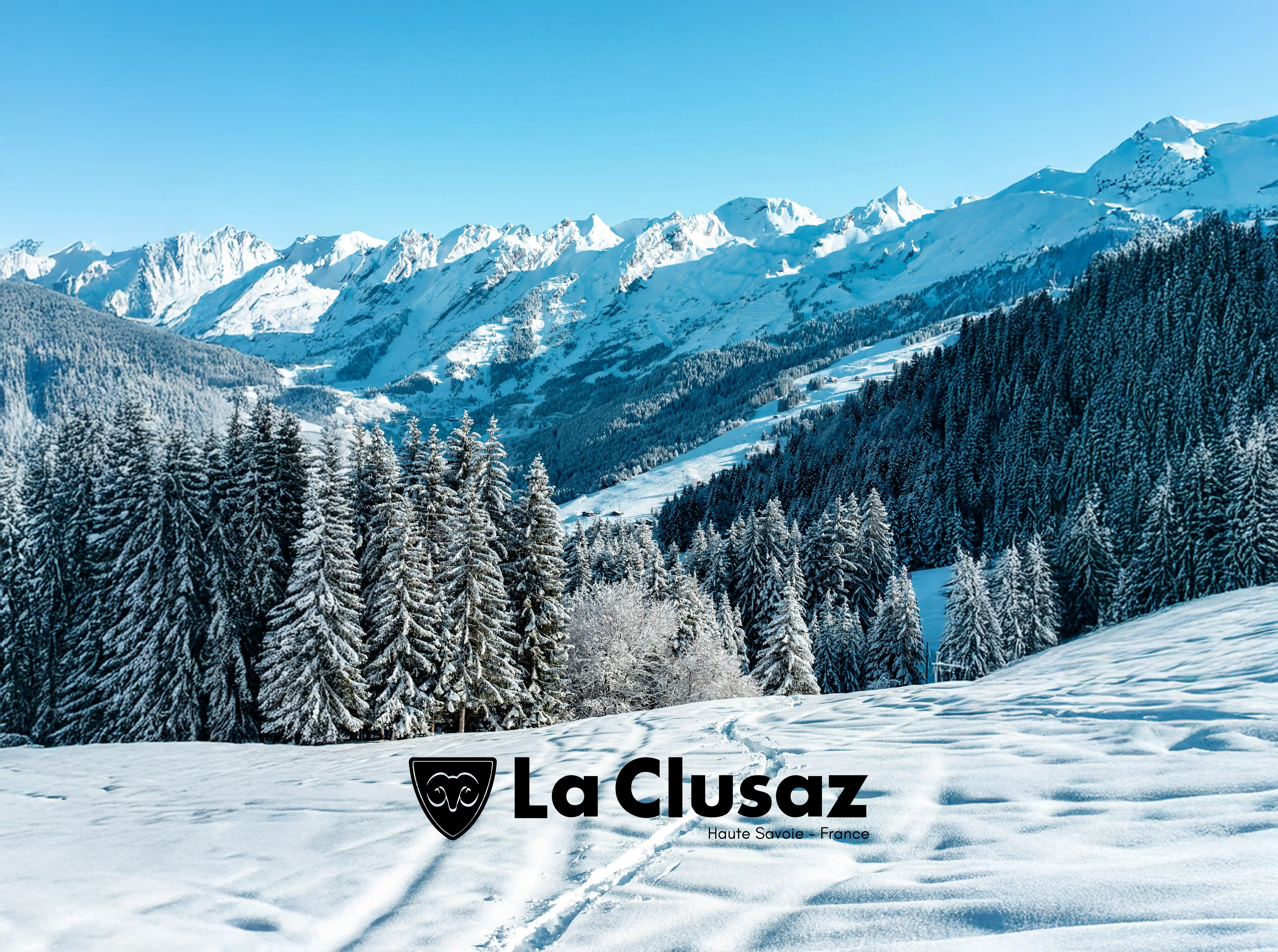La Clusaz
