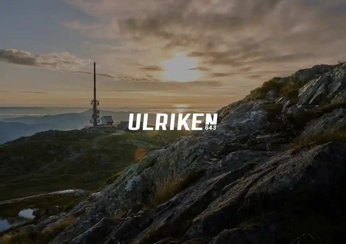 Ulriken Skyskraperen